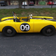 Illustration for article titled Racecars Are Cooler Without A Windshield
